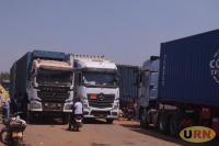 Commandeered Ugandan trucks released in Bor as SSPDF denies involvement