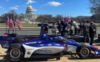 5 things to know in veterans news: Atomic vets convene, benefit scam alert, a VIP welcome at the DC grand prix 