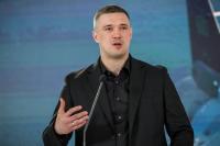 Why Is Ukraine’s Ousted Defence Minister Heading to the U.S. for Defence Tech Funding?