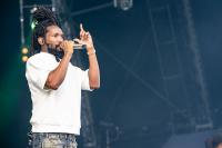 It’s Rebel Music, it’s The Lyrics Tape, it’s Kabaka Pyramid