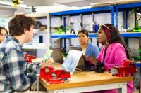 Small businesses ‘left behind’ by the UK’s skills system