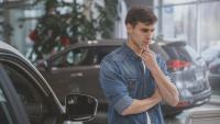 Buying a Car: Why You Shouldn't Sign Financing Papers Until You Have a Lender