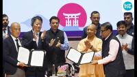 UP, Japan to deepen cooperation in semiconductors, skill development and tourism: CM