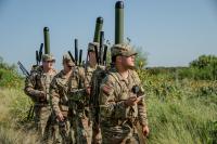 CACI Launches Electronic Warfare Solutions Factory in New York