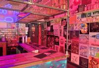 Gaming bar facing review of its licence but owner says he was ‘shocked’ after drug traces discovered The owner of a gaming bar said he was ‘shocked’ after police found traces of drugs in his venue.