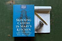 Book Review: Skinning Catfish in Mary’s Kitchen