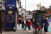 UK economy hands Burnham surprise boost before first budget