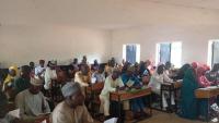Minister recruits 200 volunteer teachers to provide extra classes for SSCE, UTME candidates in Katsina