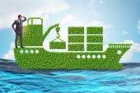 Move to greener shipping gathers pace, with LNG the favourite new fuel
