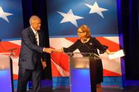 Early voting period for U.S. Senate Special Republican Primary Runoff ends soon