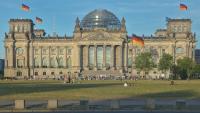 Eastern Germany Shocker: AfD Victory Poised to Reshape Federal Power