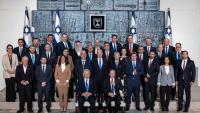 What does 'right-wing' actually mean in Israeli politics anymore? - opinion