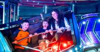 Europe's largest indoor funfair returns with tickets on sale next week