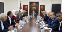 Tactical alliances emerging ahead of first Palestinian elections in two decades