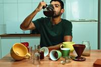 Drinking More Coffee Was Linked to Less Visceral Fat and More Muscle in a Surprisingly Detailed Health Study