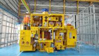 Gorgon stage three tie-back gets first TechnipFMC Subsea 2.0 tree