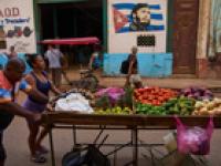 Cuba says US sanctions blocking efforts to open economy to private investment