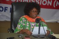 As National Elections Commission Chief Steps Down After 12 Years, Advocates Say She Offers a Powerful Example of Women’s Leadership