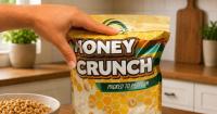 SunDance expands flexible pouch solution for cereal market