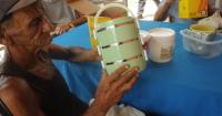 Cuban government puts the management of dining facilities for vulnerable people up for bidding