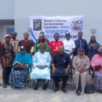 Foreign Aid Bill: Adamawa NGOs Warn of Threat to Humanitarian Operations