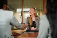 3 Ways To Make Yourself More Hireable In A Slow Job Market