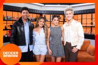 ‘Camp Rock 3’ Cast Talks Their Favorite Song, Demi Lovato and Milo Manheim’s Cameos, and Bonding Over Seafood Boils: “I Don’t Think There Were Any Moments Where We Weren’t Hanging Out”