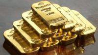 Gold Keeps Climbing Over Concerns About U.S. Debt Levels. UBS Says It Has Plenty Of Room To Run.