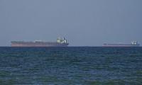 U.S. military has guided more than 660 million barrels of oil through the Strait of Hormuz since May
