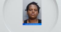 Miami-Dade mom charged in overdose death of 18-month-old son, investigators say