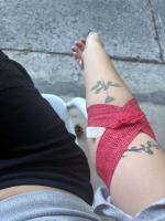 Reporter’s Notebook: Getting pricked by the Central Oregon blood crisis