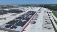 Costco takes Florida distribution center off grid with solar, batteries, and EV charging