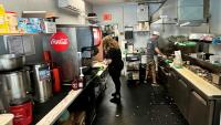 If you like mom & pops, you'll love this SW Florida restaurant