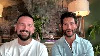 CBS12 EXCLUSIVE: Grammy-winning country music duo Dan + Shay talk new album, new era