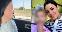 ICE releases Cuban mother, a permanent resident detained in Miami after traveling to Cuba
