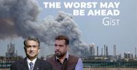West Asia Crisis Puts South Asia Under Pressure