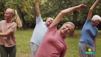 National wellness month highlights daily movement