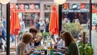 World-famed pizza chain confirms opening of first Scots branch this autumn