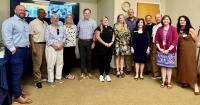 Community grants fund high-needs program at Holy Angels