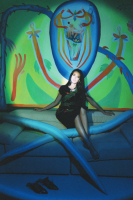 Vassiliki Koukou Reflects Upon on Her Creative Journey as a Visual Artist in Athens
