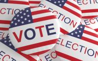 DOJ getting voter data debated in Iowa Secretary of State race