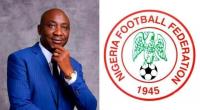 Gusau Begs FIFA to Save NFF as Government Moves to Sack Board Over String of Failures