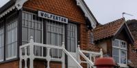 Property worth £1.25million up for sale on Andrew Mountbatten-Windsor's road