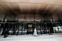 JPMorgan hiring Bank of America’s David Fishman as head of technology M&A, memo says