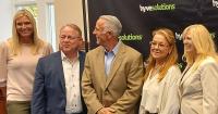 Hyve Solutions announces ‘next generation’ technology sites in Reno, North Las Vegas