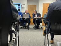 Alabama Public Television board postpones meeting about funding survey