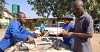 Future Skills Will Determine South Africa’s Economic Competitiveness In The Global Economy