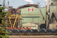 U.S.-Canada trade deal would introduce steel quota with lower 25% tariff, sources say