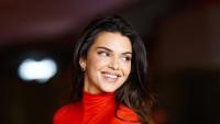 Kendall Jenner goes topless for Vogue France as photos spark mixed reactions