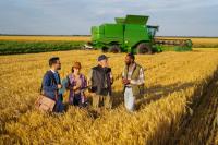 Seed Sector 2045: Why Public Trust Matters for Plant Breeding Innovation